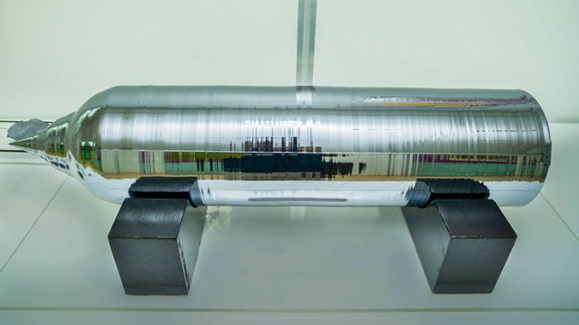 Monocrystalline Silicon