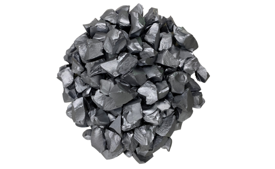 Polycrystalline Silicon