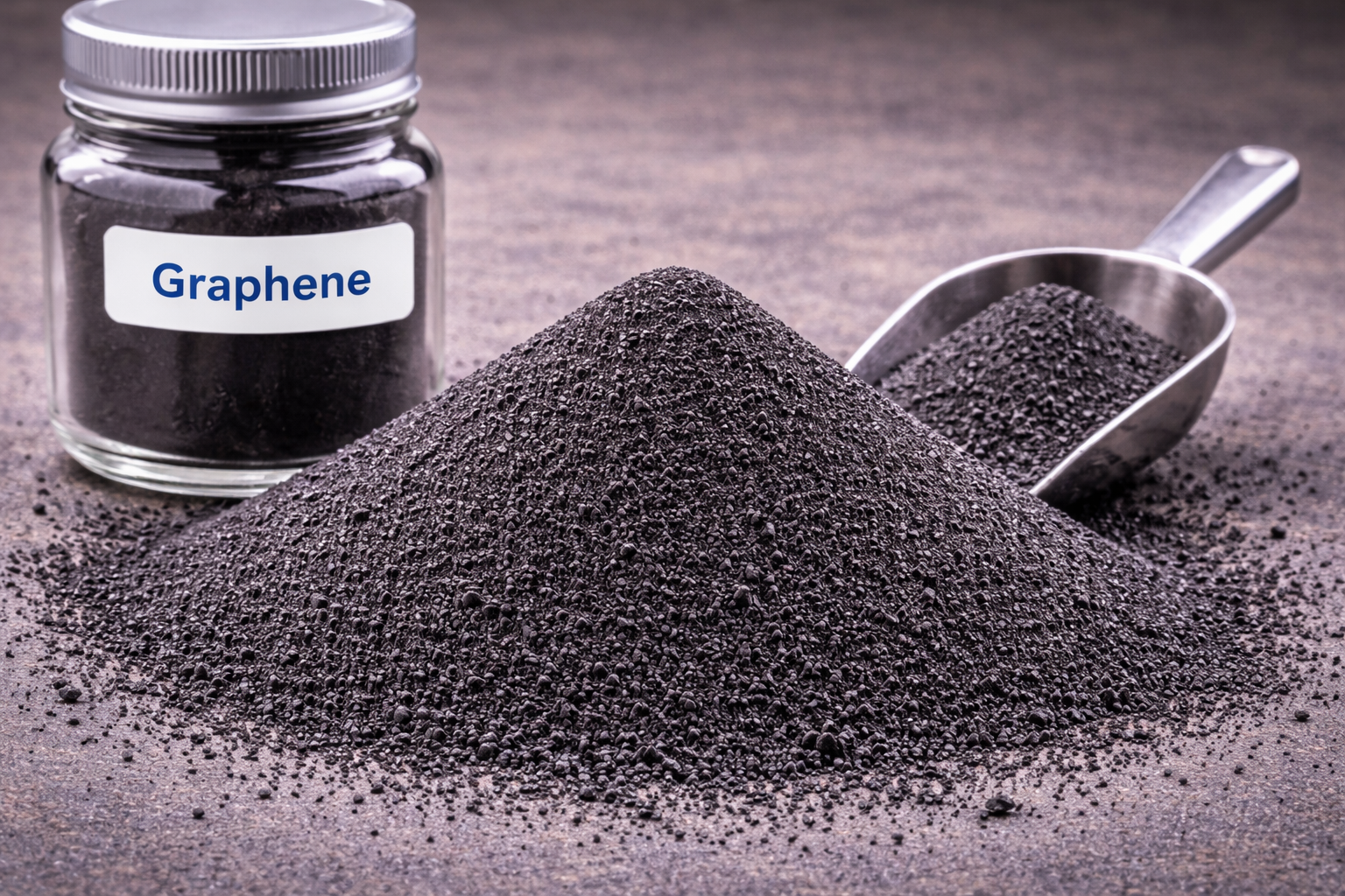 Graphene Structure